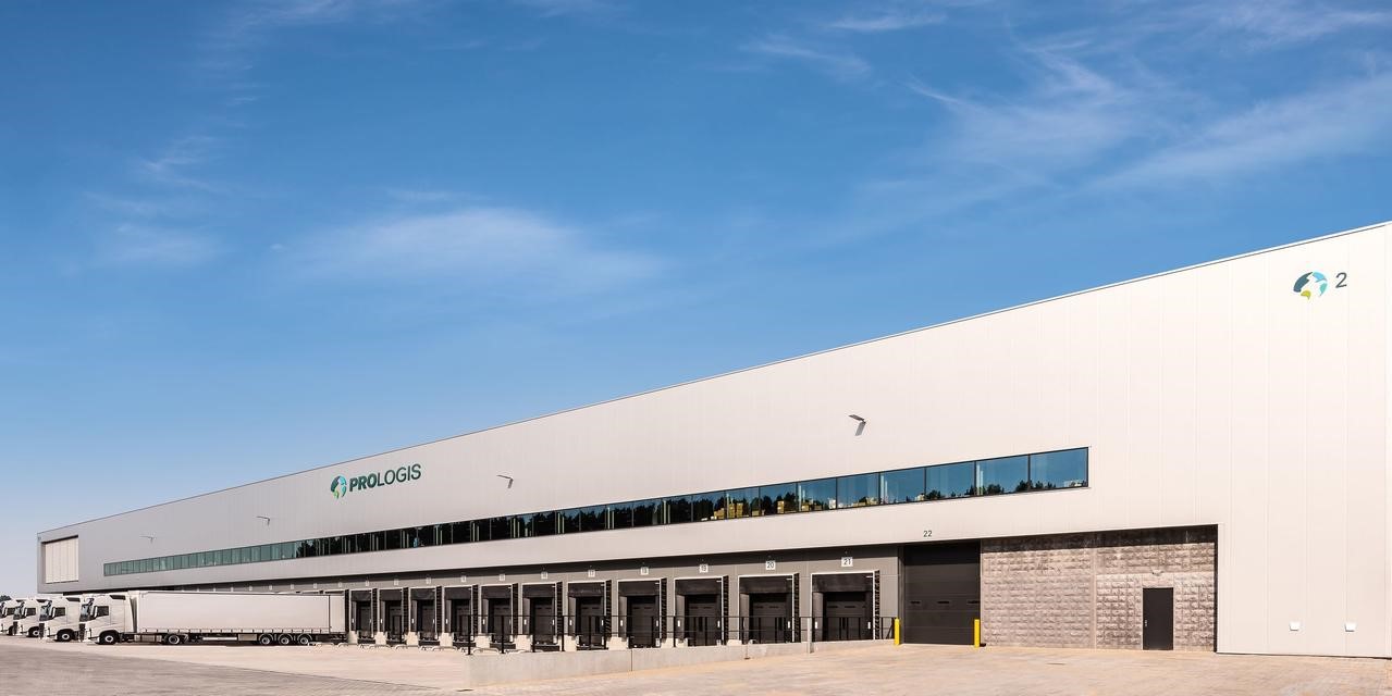 prologis